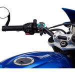 Ultimateaddons Quick Release Handlebar Mount Attachment 21 - 30mm