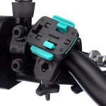 Ultimateaddons Quick Release Handlebar Mount Attachment 21 - 30mm