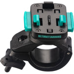 Ultimateaddons Quick Release Handlebar Mount Attachment 21 - 30mm