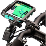 Ultimateaddons Dual Handlebar Attachment 20 - 33mm for Ultimateaddons Case & Action Camera