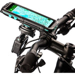 Ultimateaddons Dual Handlebar Attachment 20 - 33mm for Ultimateaddons Case & Action Camera