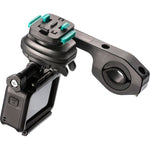 Ultimateaddons Dual Handlebar Attachment 20 - 33mm for Ultimateaddons Case & Action Camera