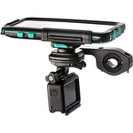 Ultimateaddons Dual Handlebar Attachment 20 - 33mm for Ultimateaddons Case & Action Camera