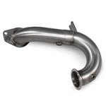 Scorpion Hi-Flow De-Cat Turbo Downpipe - Renault Megane R.S. 280 (Non-GPF Model) 2018 - 2019