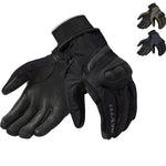 Rev It Hydra 2 H2O Winter Motorcycle Gloves