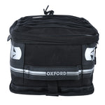 Oxford F1 Tailpack Small 18L Black (OL448)