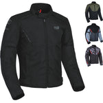 Oxford Delta 1.0 Motorcycle Jacket