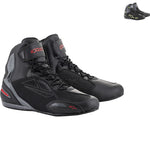 Alpinestars Faster 3 Drystar Motorcycle Boots