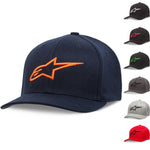 Alpinestars Ageless Curve Cap