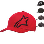 Alpinestars Corp Shift 2 Flexfit Cap