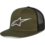 Alpinestars Corp Trucker Cap