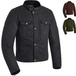 Oxford Holwell 1.0 Motorcycle Jacket