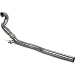 Scorpion Car Exhaust Turbo-Downpipe for Volkswagen Golf R 7.5 2019-2020 (GPF Model Only)