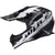 Wulf Off Road Pro Motocross Helmet