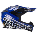 Wulf Off Road Pro Motocross Helmet