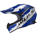 Wulf Off Road Pro Motocross Helmet