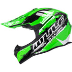 Wulf Off Road Pro Motocross Helmet