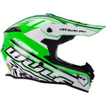 Wulf Off Road Pro Motocross Helmet