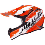 Wulf Off Road Pro Motocross Helmet