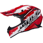 Wulf Off Road Pro Motocross Helmet