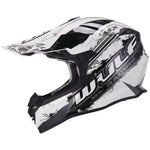 Wulf Off Road Pro Motocross Helmet