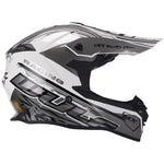 Wulf Off Road Pro Motocross Helmet