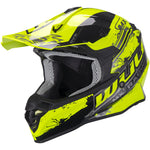 Wulf Off Road Pro Motocross Helmet