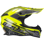 Wulf Off Road Pro Motocross Helmet