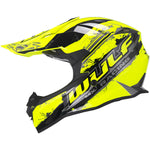 Wulf Off Road Pro Motocross Helmet