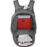 Givi Sport-T Range Rucksack 22L Black (ST606)