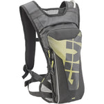 Givi Gravel-T Hydration Rucksack 3L Black (GRT719)