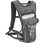 Givi Gravel-T Hydration Rucksack 3L Black (GRT719)