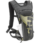 Givi Gravel-T Hydration Rucksack 3L Black (GRT719)