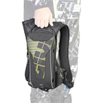 Givi Gravel-T Hydration Rucksack 3L Black (GRT719)