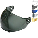 HJC XD-14 Motorcycle Helmet Visor