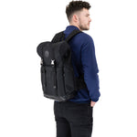 Knox Studio Waterproof 600D MK2 Motorcycle Rucksack