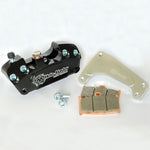 Moto Master Supermoto Front Brake Caliper Kit - Suzuki RMZ450 2009-2012