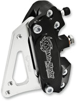 Moto Master Supermoto Front Brake Caliper Kit - Honda CRF450R 2015-2022