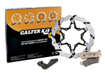 Galfer Oversize Front Brake Kit - Honda CRF250R & CRF450L & CRF450R 2019