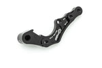 Moto Master Front Brake Caliper Relocation Bracket - Husqvarna TE300I 2022-2023