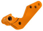 Galfer Front Brake Caliper Relocation Bracket - KTM SXF450 2020