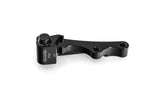 Galfer Front Brake Caliper Relocation Bracket - Kawasaki KX 450 2021-2024