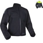 Oxford Rain Seal Pro Packable Over Jacket