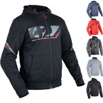 Oxford Super 2.0 Motorcycle Hoodie