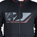 Oxford Super 2.0 Motorcycle Hoodie