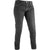 Oxford Original Approved Slim Fit Black Ladies Motorcycle Jeans