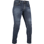 Oxford Original Approved Slim Fit 2 Year Aged Ladies Motorcycle Jeans