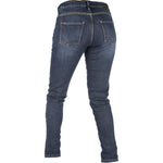 Oxford Original Approved Slim Fit 2 Year Aged Ladies Motorcycle Jeans