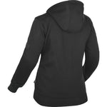 Oxford Super Hoodie 2.0 Ladies Motorcycle Hoodie