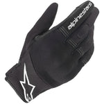 Alpinestars Stella Copper Ladies Motorcycle Gloves